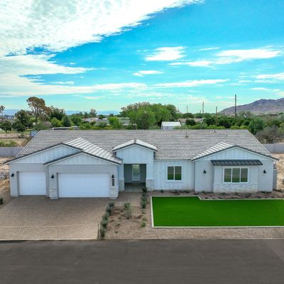 26699 S 185 Th St, Queen Creek, AZ 85142