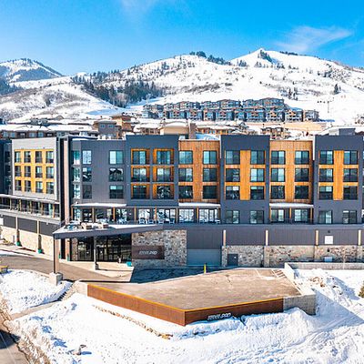 2670 W Canyons Resort Dr # 437, Park City, UT 84098