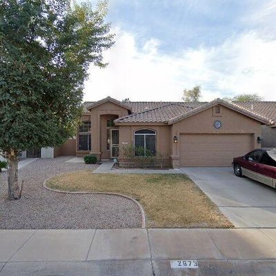 2673 W Ivanhoe St, Chandler, AZ 85224