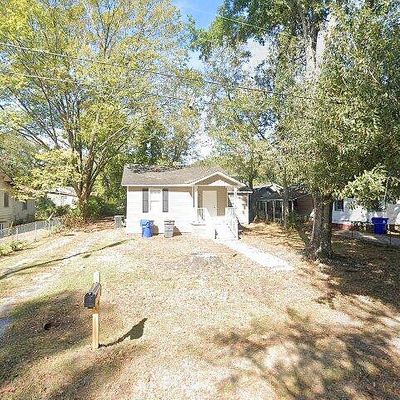 2674 Houston St, North Charleston, SC 29405