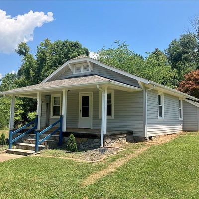 268 Blue Ridge Ave, Elkin, NC 28621