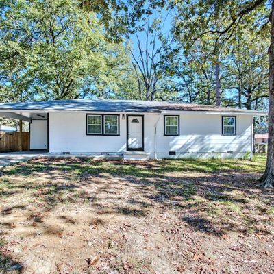 268 Maxine Dr, Pearl, MS 39208