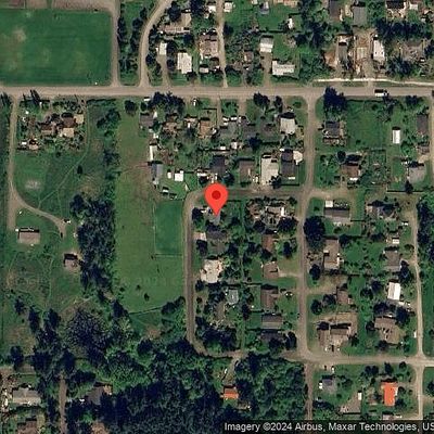 2680 Hancock St, Port Townsend, WA 98368