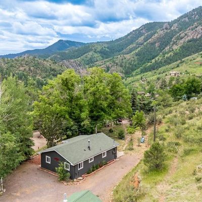 2681 Sw Grapevine Rd, Idledale, CO 80453