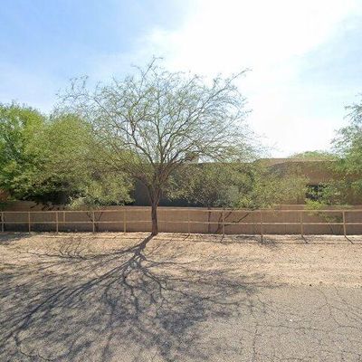 2689 N Sahuara Pl, Tucson, AZ 85712