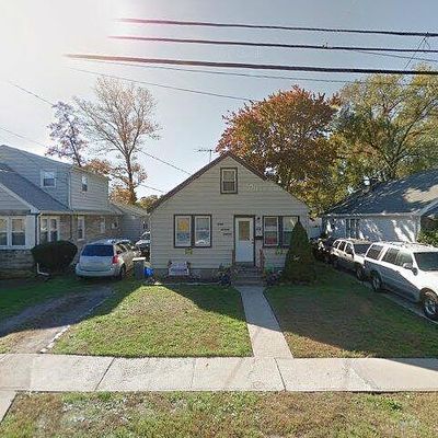 269 Debevoise Ave, Roosevelt, NY 11575