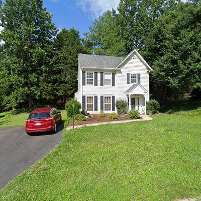 2690 English Oaks Cir, Charlottesville, VA 22911