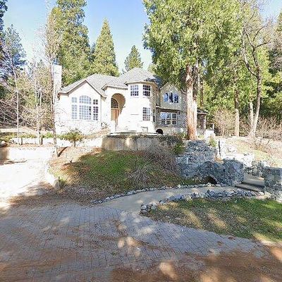 2698 Romer Blvd, Pollock Pines, CA 95726