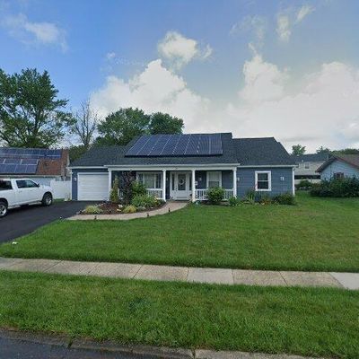 27 Granby Ln, Willingboro, NJ 08046