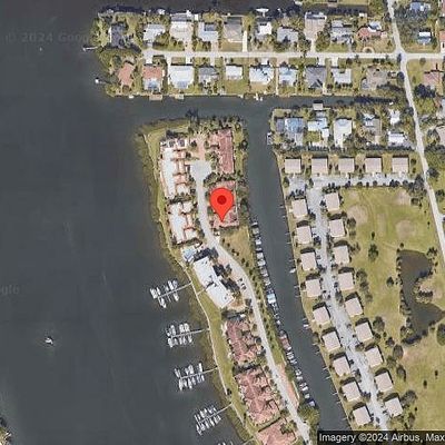 27 Marina Isles Blvd, Indian Harbour Beach, FL 32937