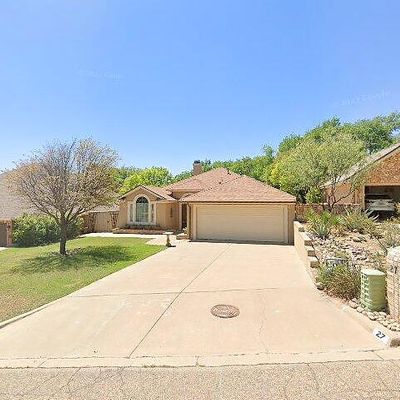 27 W Lakeshore Dr, Ransom Canyon, TX 79366