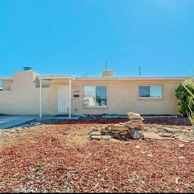 2700 Kentucky St Ne, Albuquerque, NM 87110