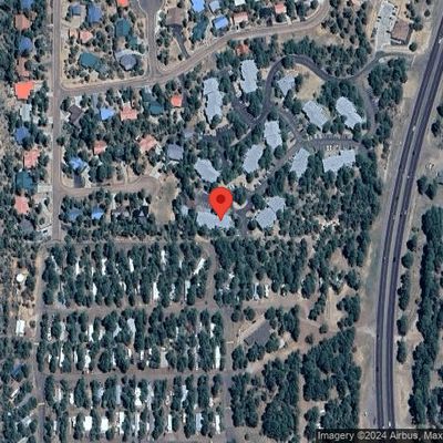 2700 S White Mountain Rd #826, Show Low, AZ 85901