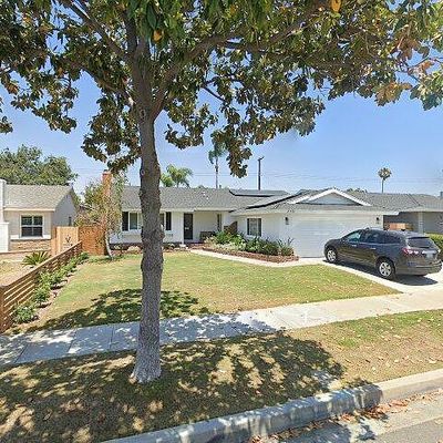 2701 E Jackson Ave, Orange, CA 92867