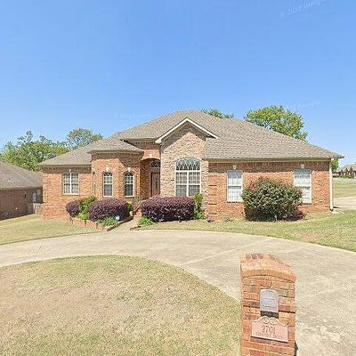 2701 Gemstone Cv, Sherwood, AR 72120