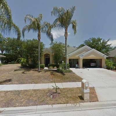 2703 Barrow Dr, Merritt Island, FL 32952