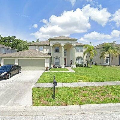 27021 Coral Springs Dr, Wesley Chapel, FL 33544