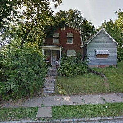 2704 Semple Ave, Saint Louis, MO 63112