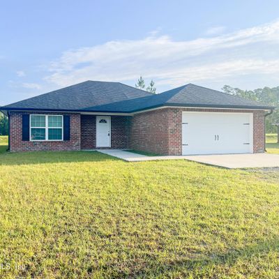 27040 W 12 Th Ave, Hilliard, FL 32046