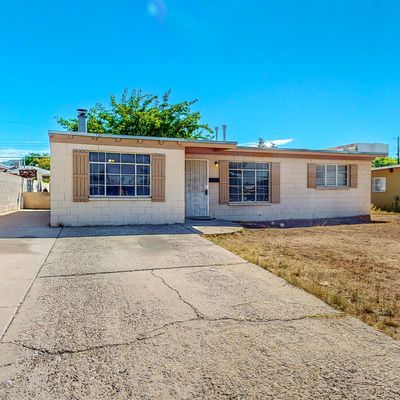 2708 Kentucky St Ne, Albuquerque, NM 87110