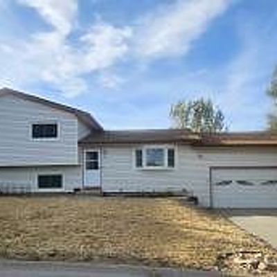 2709 Gannett Ct, Gillette, WY 82718