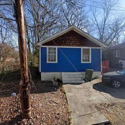 271 Andrew Hairston Pl Nw, Atlanta, GA 30314