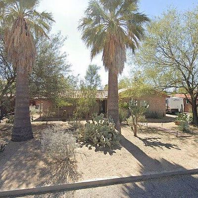 2710 E La Cienega Dr, Tucson, AZ 85716