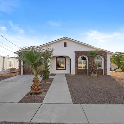 2712 Rita St, Sunland Park, NM 88063