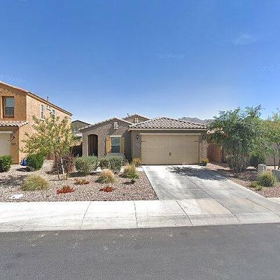 2719 E Hickory St, Gilbert, AZ 85298