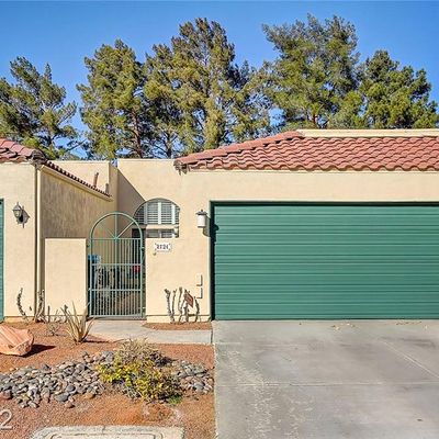 2724 Cape Hope Way, Las Vegas, NV 89121