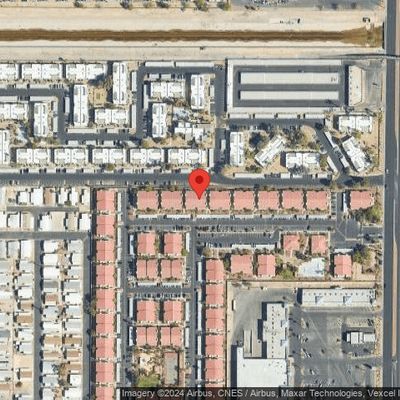 2725 S Nellis Blvd #2026, Las Vegas, NV 89121