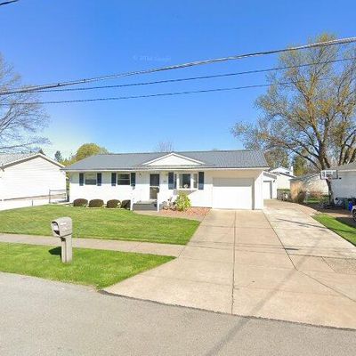 2726 E 28 Th St, Erie, PA 16510