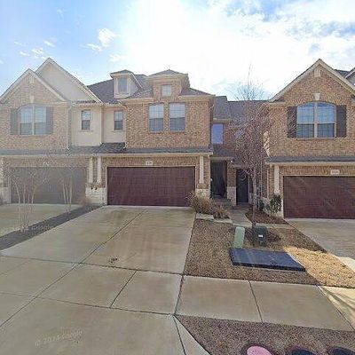 2728 Splendor Ln, Little Elm, TX 75068