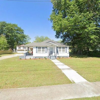 2729 College St, Newberry, SC 29108