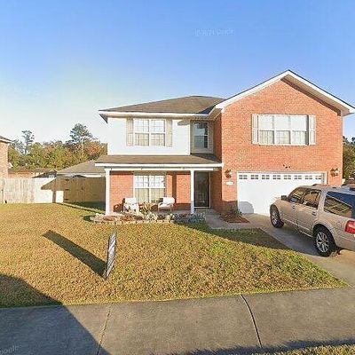 273 Manchester Ct, Midway, GA 31320