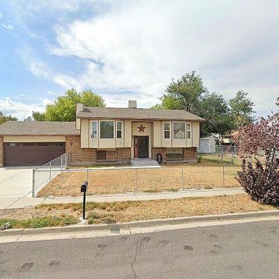 2730 S 3860 W, West Valley City, UT 84120