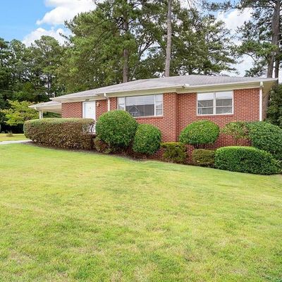 2731 Bell Dr Se, Smyrna, GA 30080