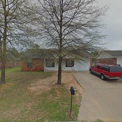 2732 Koller St, Fort Smith, AR 72904