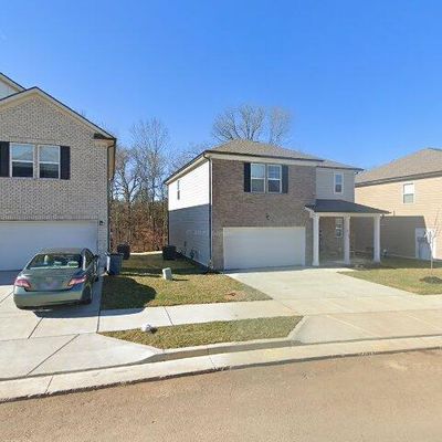 2733 Sparrowgap Trl, Antioch, TN 37013