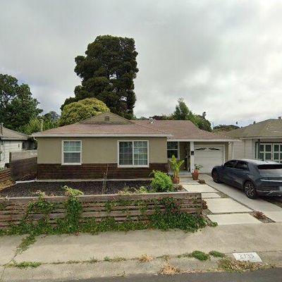 2735 Greenwood Dr, San Pablo, CA 94806