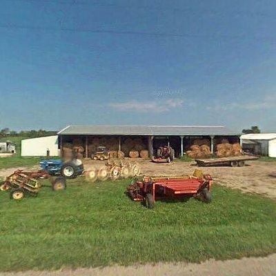 2739 County Road 20, Waterloo, IN 46793