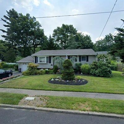 274 Saint James Pl, South Plainfield, NJ 07080