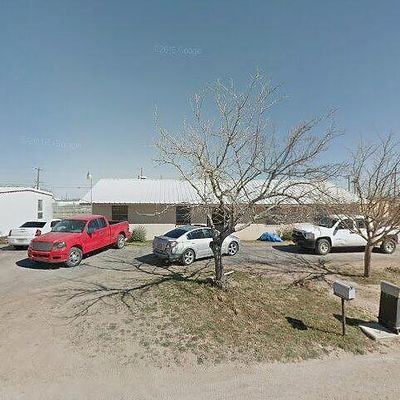 2742 N Mercury Ave, Odessa, TX 79764