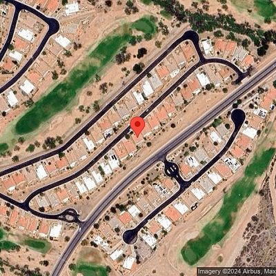 2743 S Fade Dr, Green Valley, AZ 85614