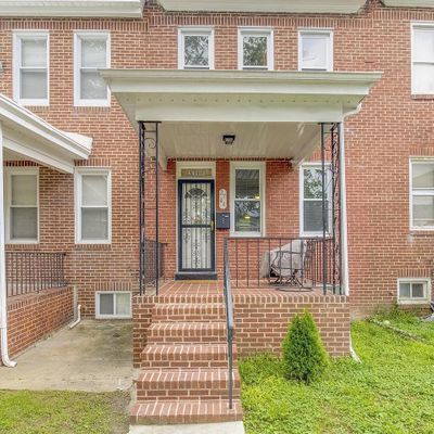 2744 Baker St, Baltimore, MD 21216