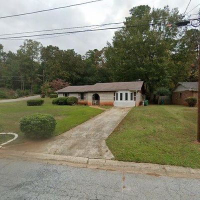 2744 Preston Dr, Decatur, GA 30034