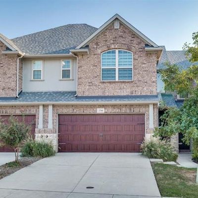 2744 Splendor Drive, Little Elm, TX 75068