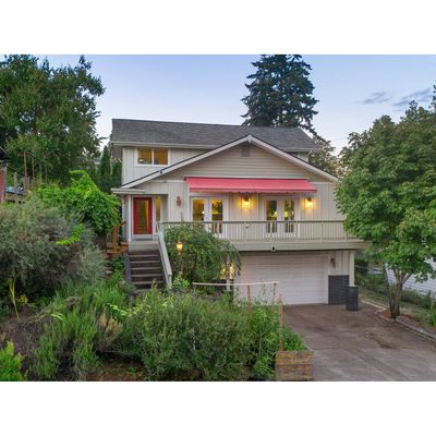 275 W 27 Th Ave, Eugene, OR 97405