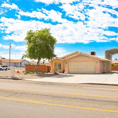 2750 Havasupai Blvd, Lake Havasu City, AZ 86404