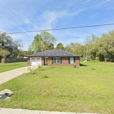 27550 W 1 St Ave, Hilliard, FL 32046